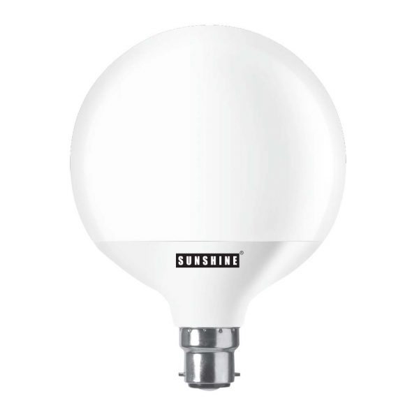 SUNSHINE Globe G-Series LED Bulb