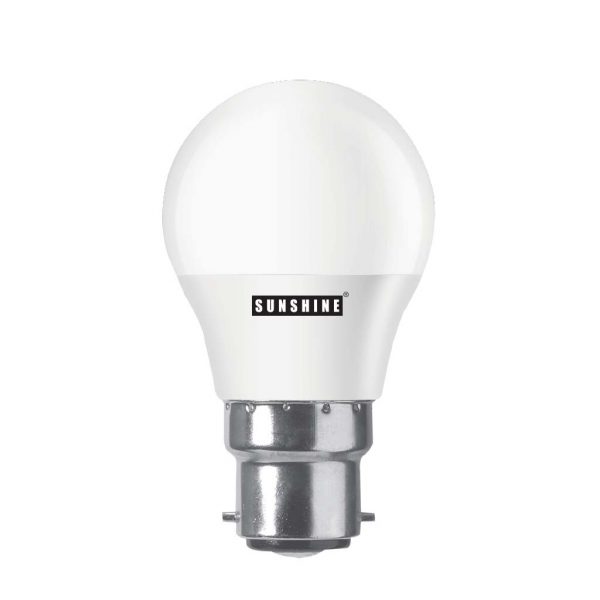 SUNSHINE Globe G-Series LED Bulb
