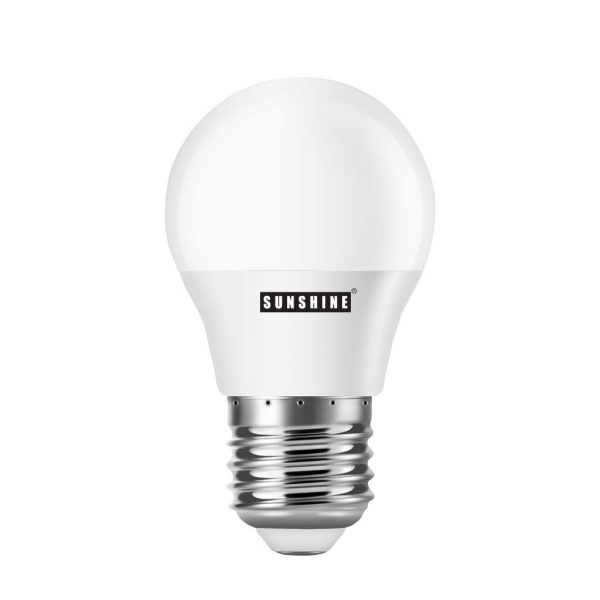 SUNSHINE Globe G-Series LED Bulb