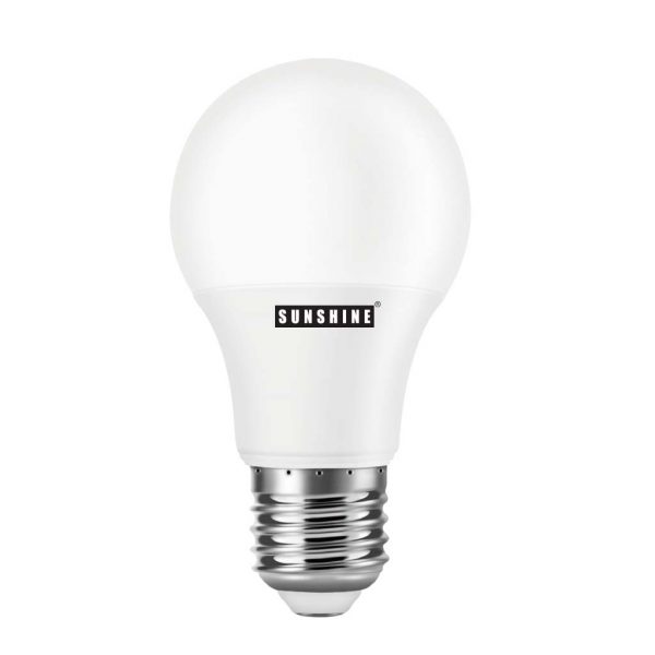 SUNSHINE Globe A-Series LED Bulb