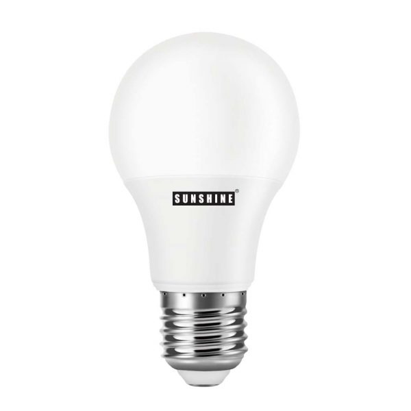 SUNSHINE Globe A-Series LED Bulb