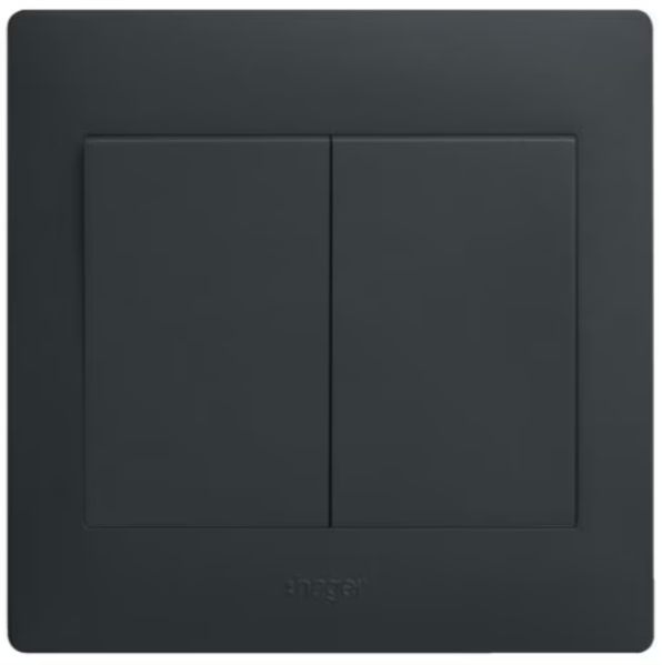 HAGER Muse Electrical Switch
