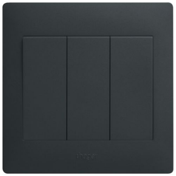HAGER Muse Electrical Switch