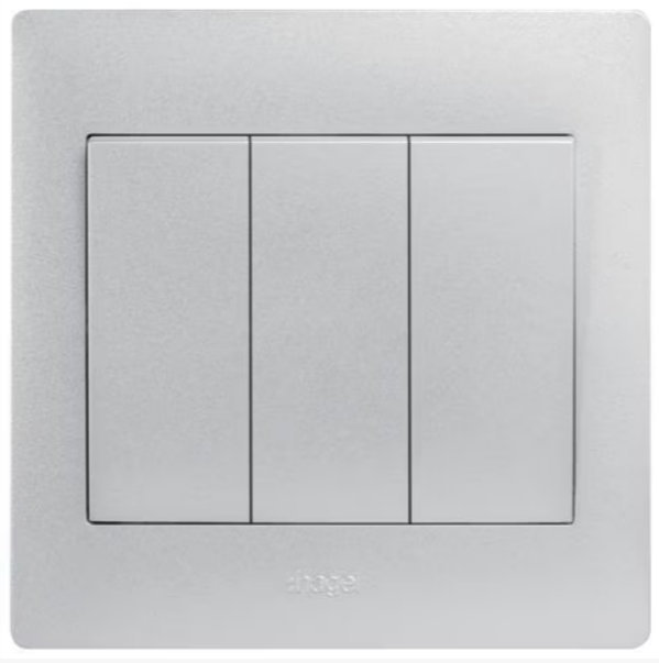 HAGER Muse Electrical Switch