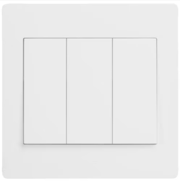 HAGER Muse Electrical Switch