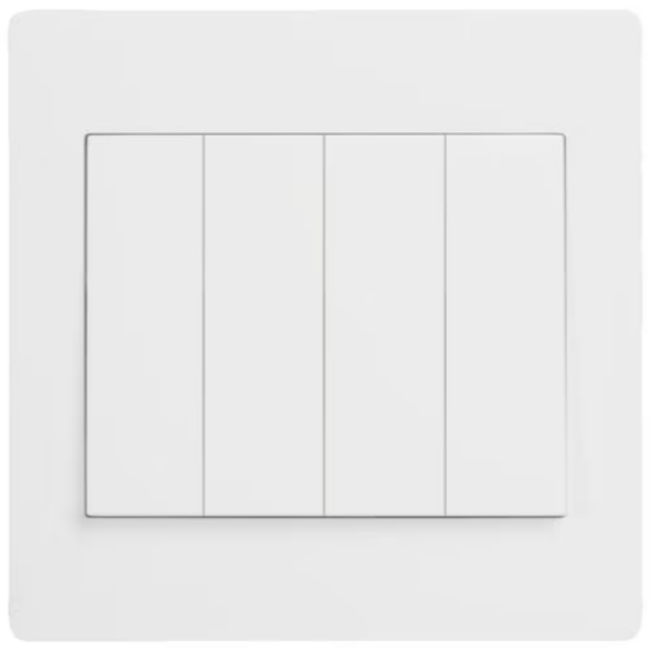 HAGER Muse Electrical Switch