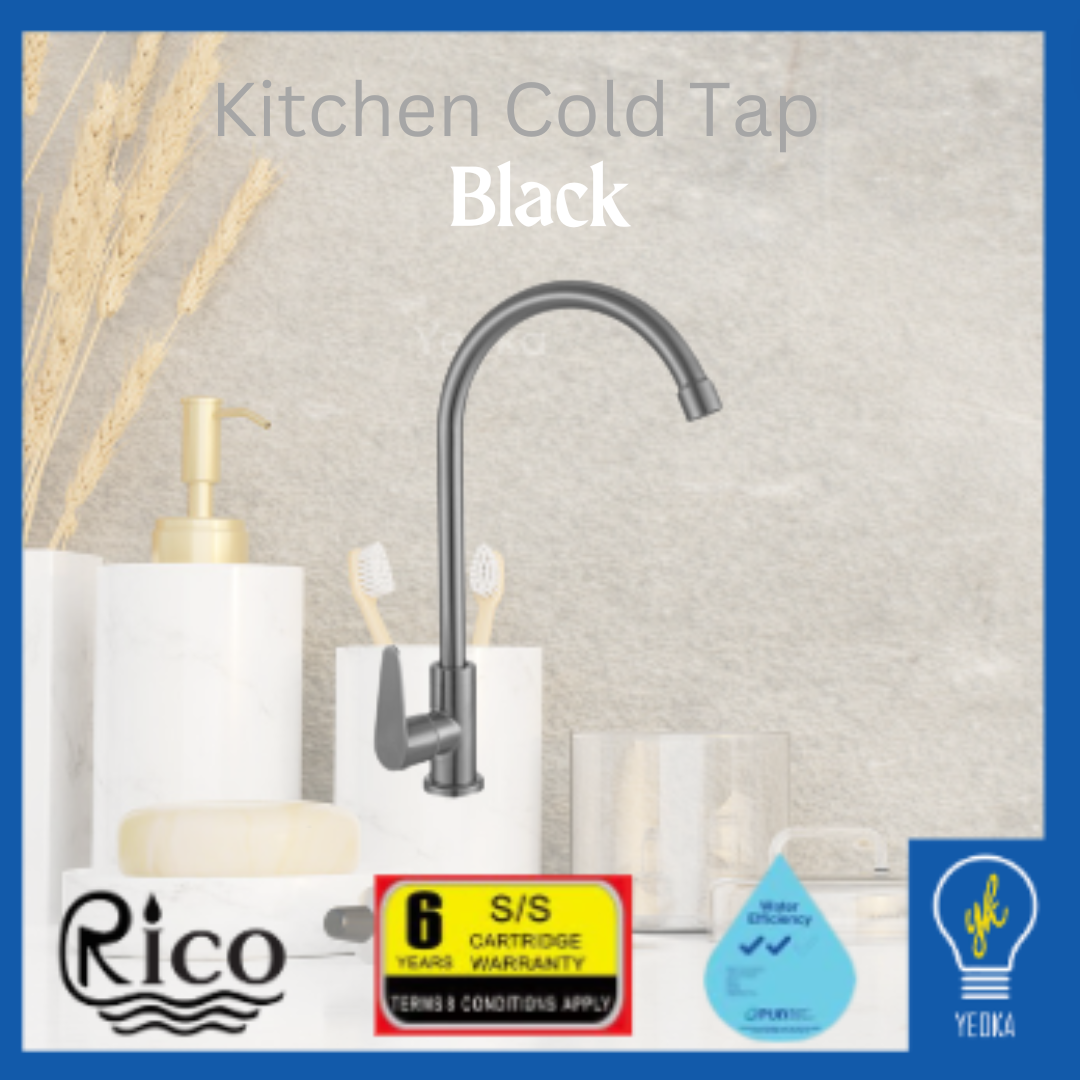 RICO 30405-13-C Kitchen Cold Tap