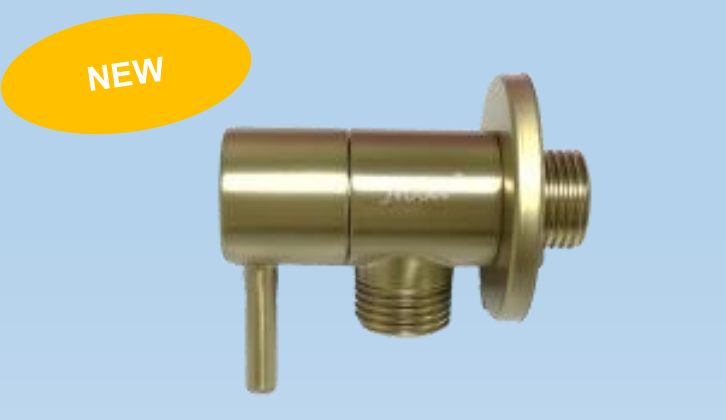 NOBEL BS-807 Angle Valve