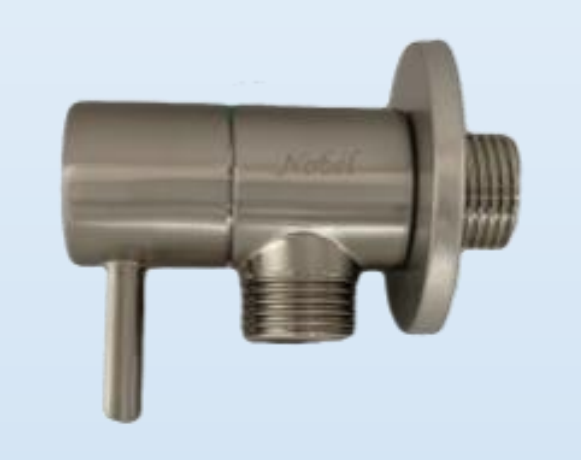 NOBEL BS-807 Angle Valve