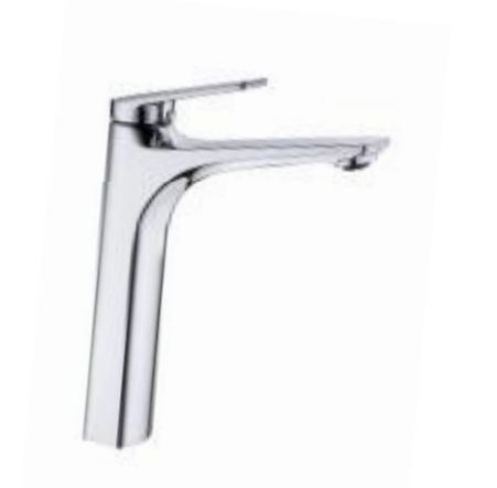 NOBEL N-9992T Tall Basin Mixer