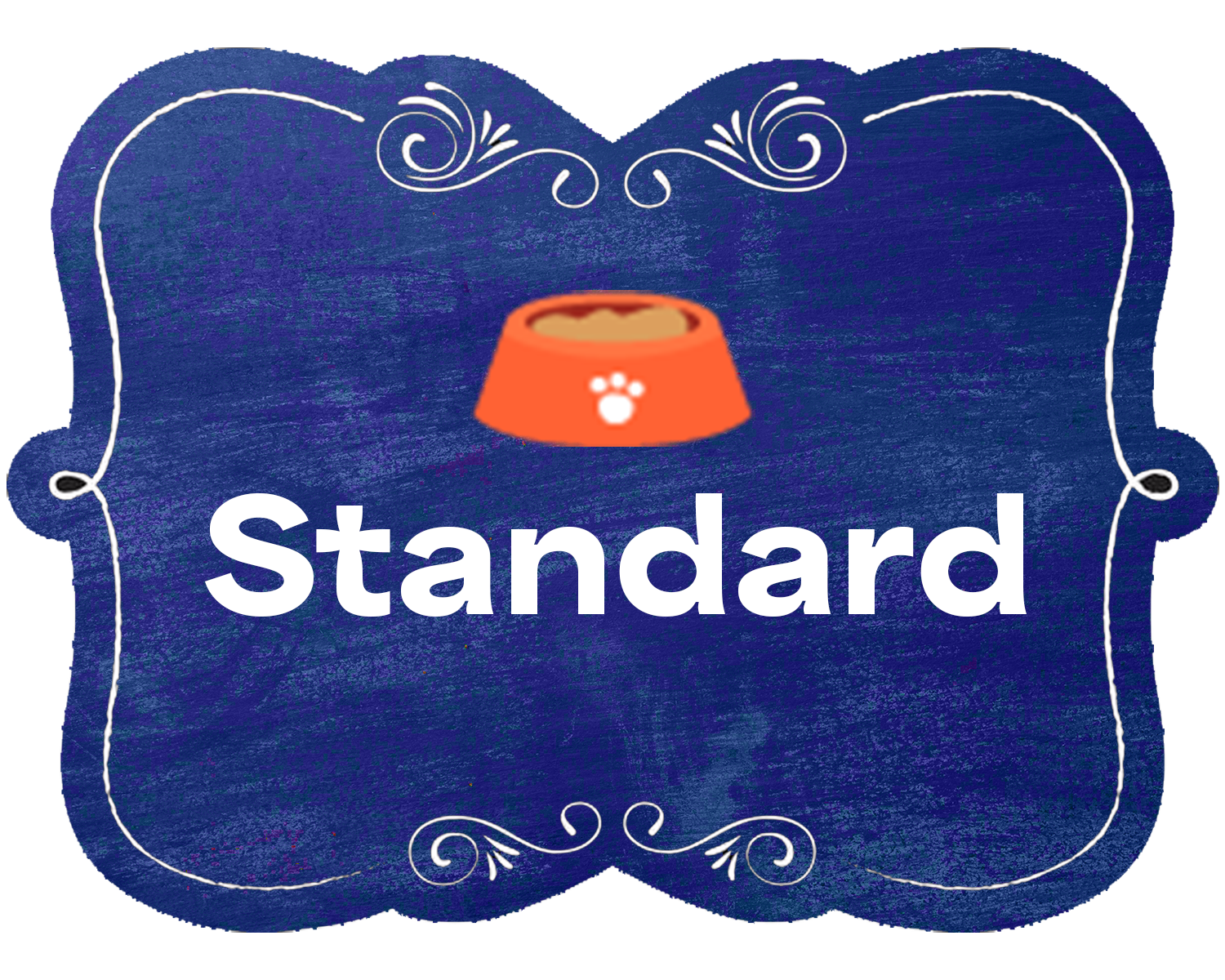Standard Range