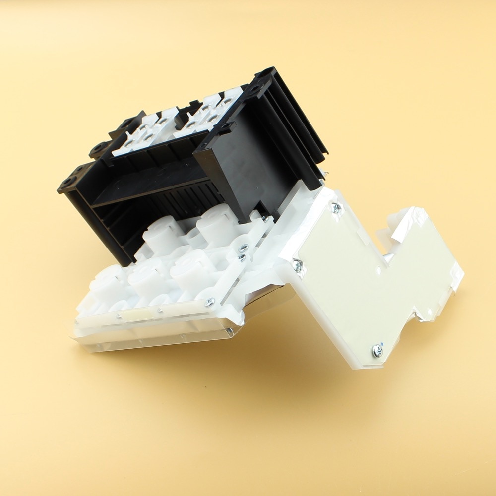 Epson F6070 damper