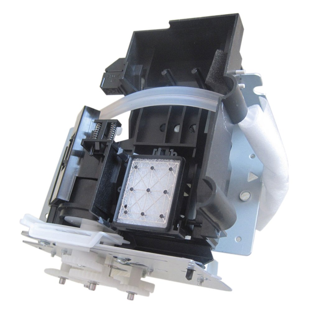 9800 Pump Cleaning Unit