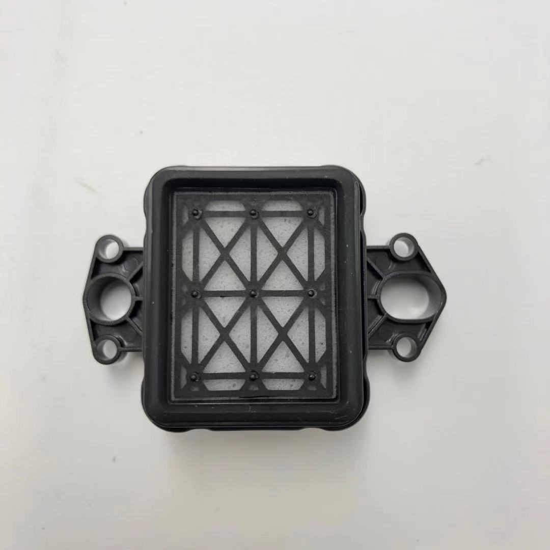 2pcs high quality I3200 capping top for Epson 4720 5113 I3200 printhead EPS3200 printer capping station cap top-gzpolychrome
