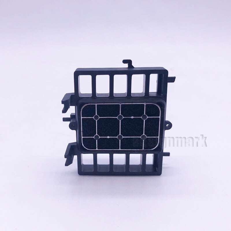 New Original Capping Station Print Head Clean Ink Pad for Epson Stylus 1400 1390 1430 1410 1500W L1800 Pump Assy Top-gzpolychrome