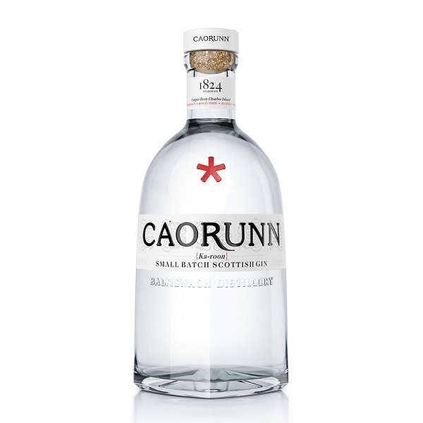Caorunn Scottish Craft Gin 