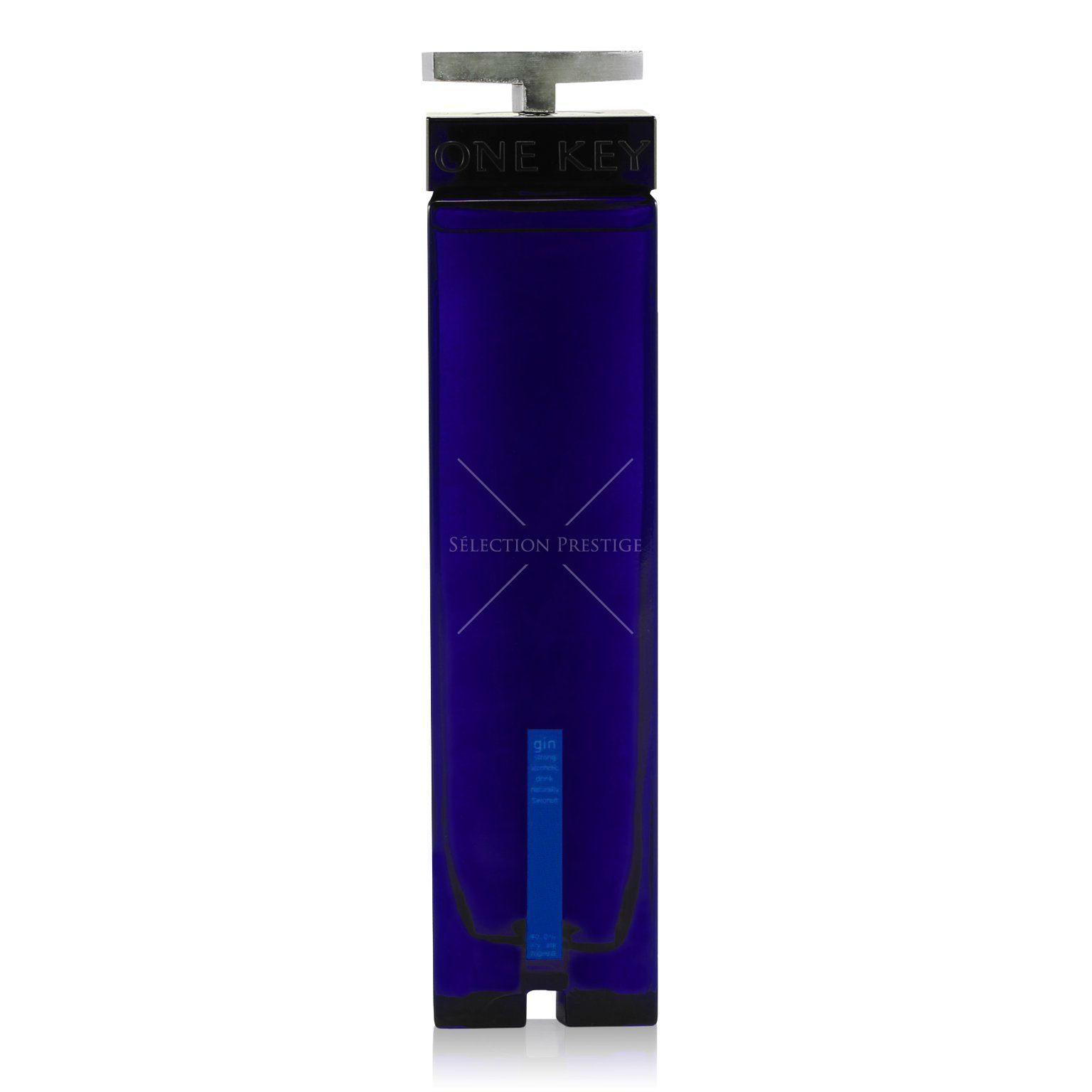 One Key Gin 700ml 