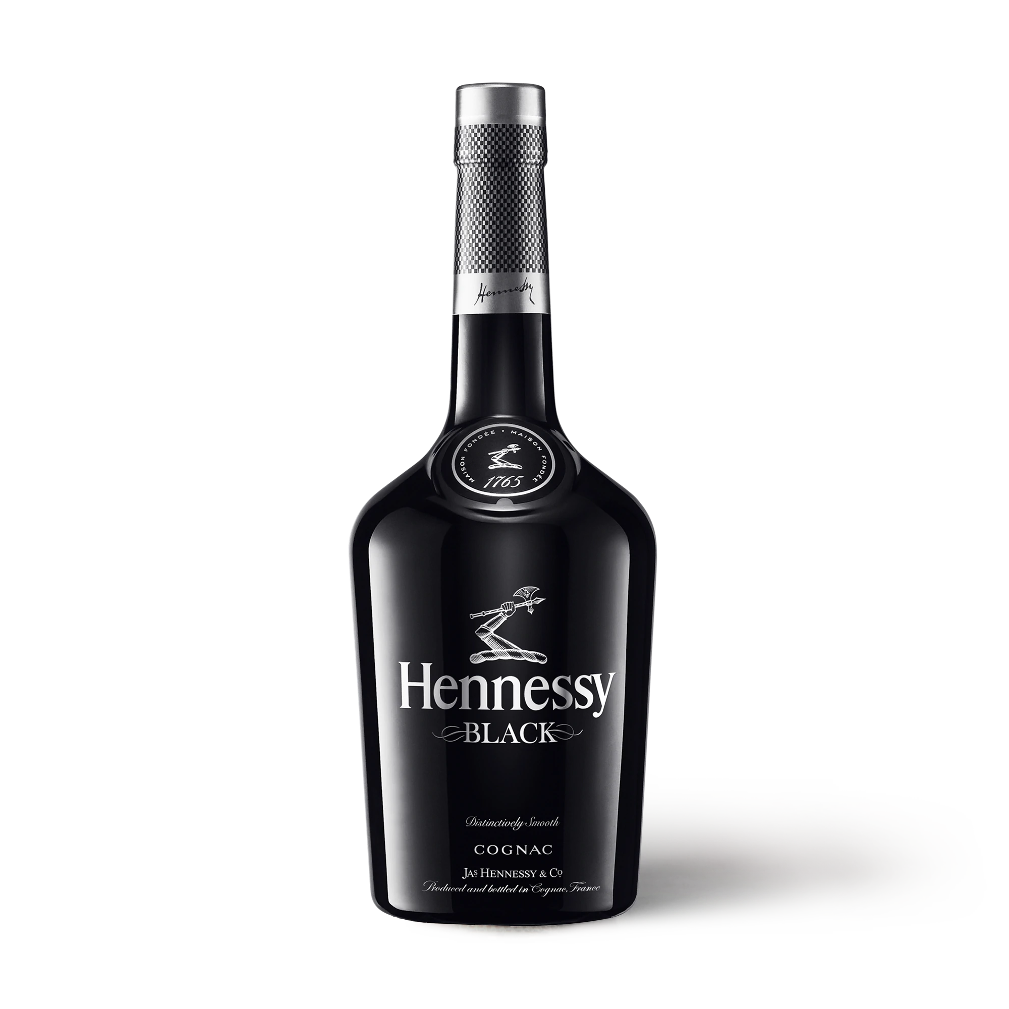 Hennessy Black Cognac