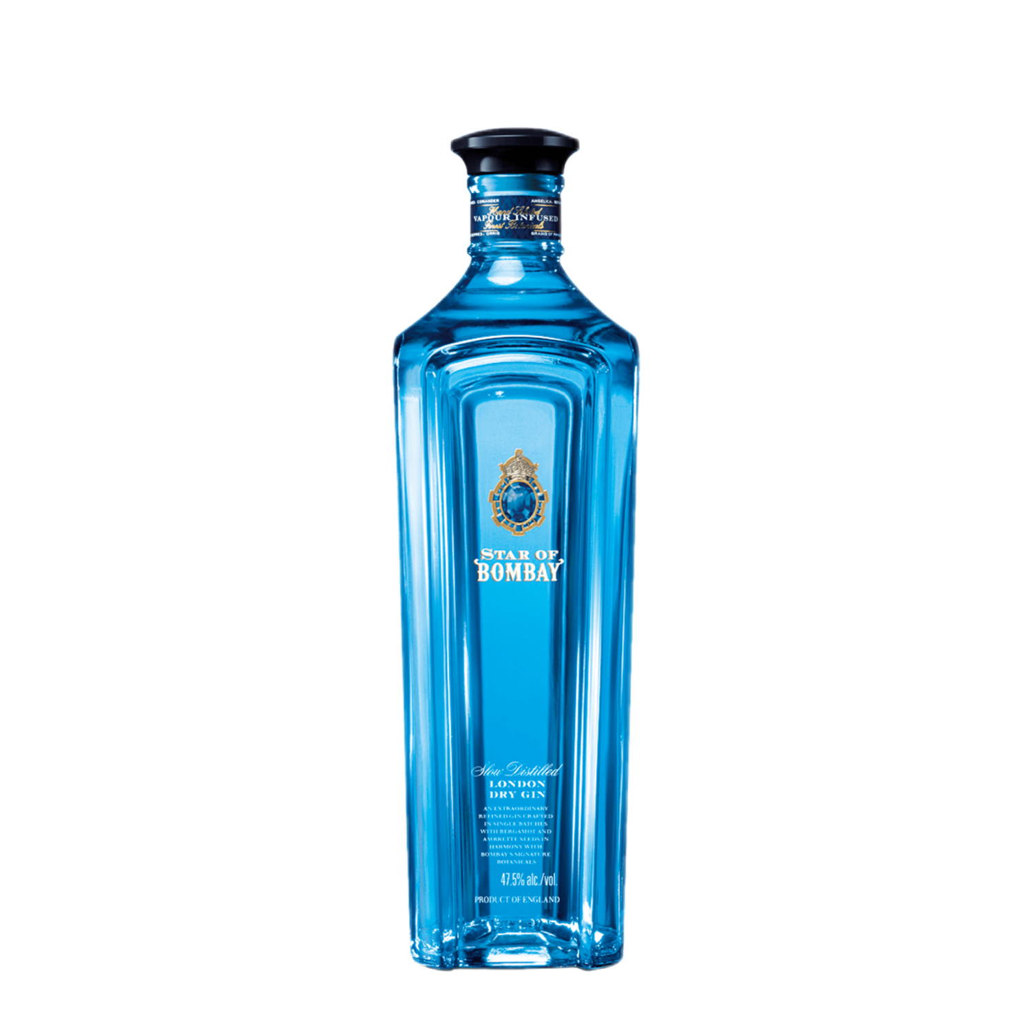 Star of Bombay London Dry Gin