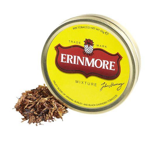  Erinmore Mixture