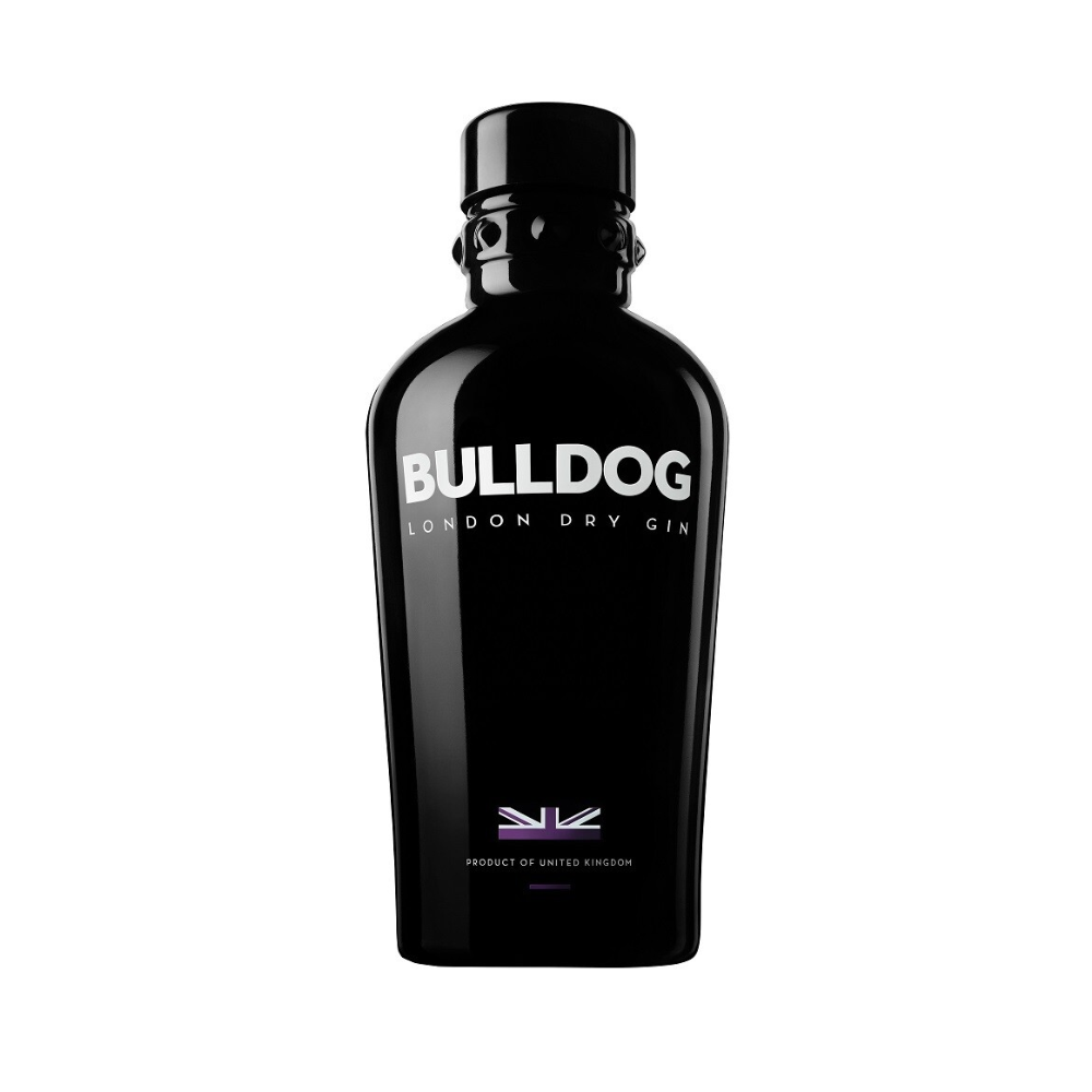Bulldog London Dry Gin