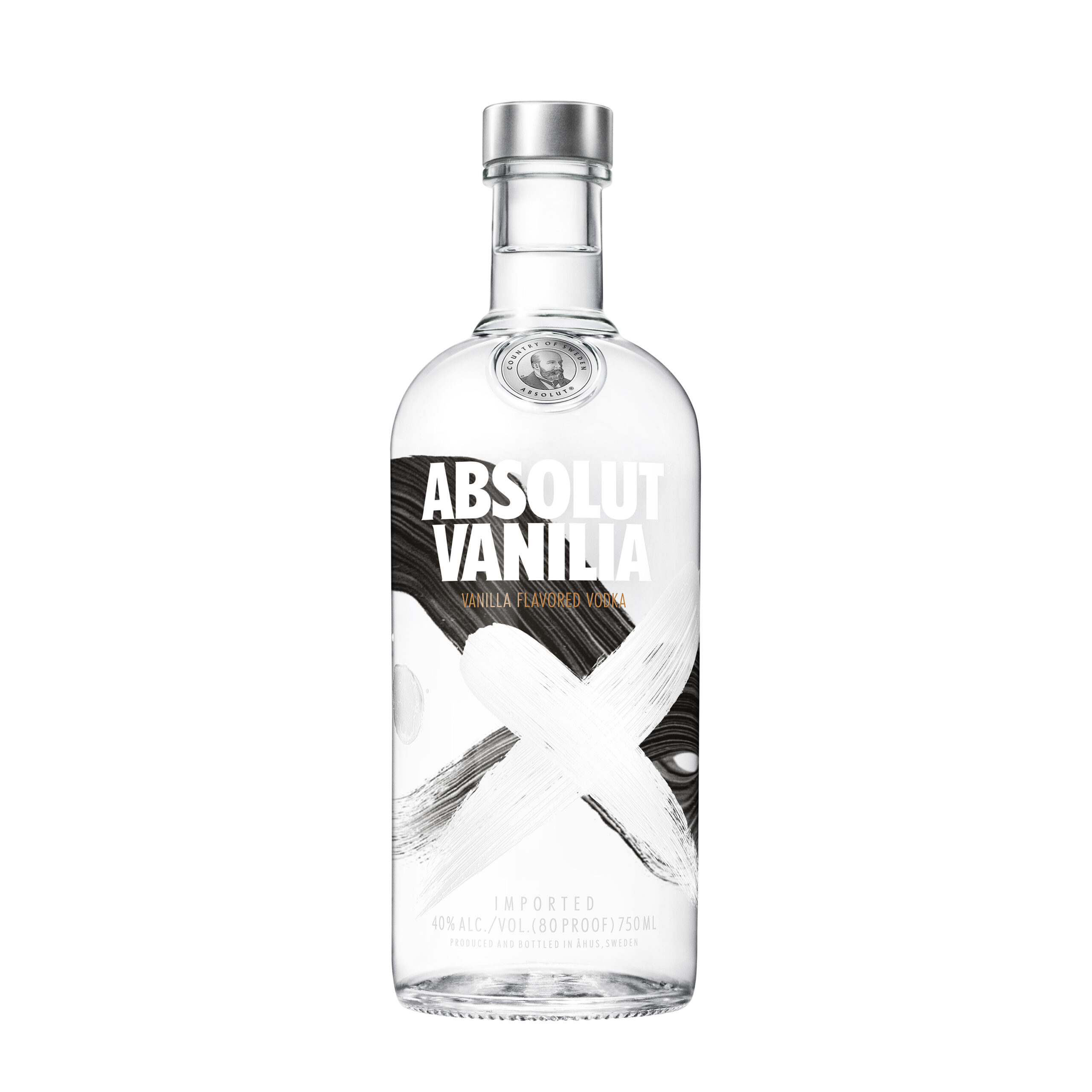 Absolut Vanilia (Vanilla Flavored) Vodka