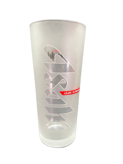 Asahi Beer Glass 500ml 
