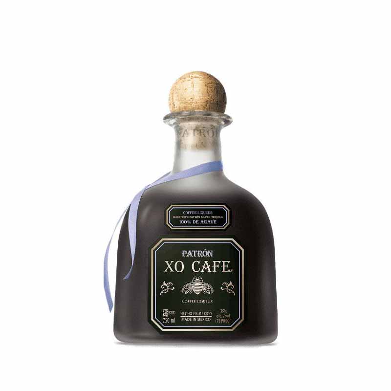 Patron XO Café Tequila (750ml)