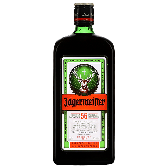 Jägermeister