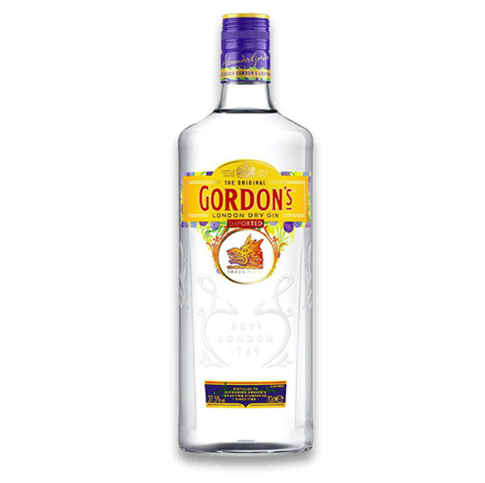 Gordon's London Dry Gin