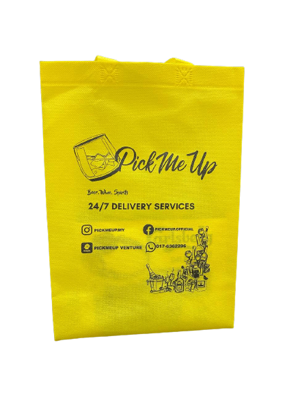 PickMeUp Goody Bags 