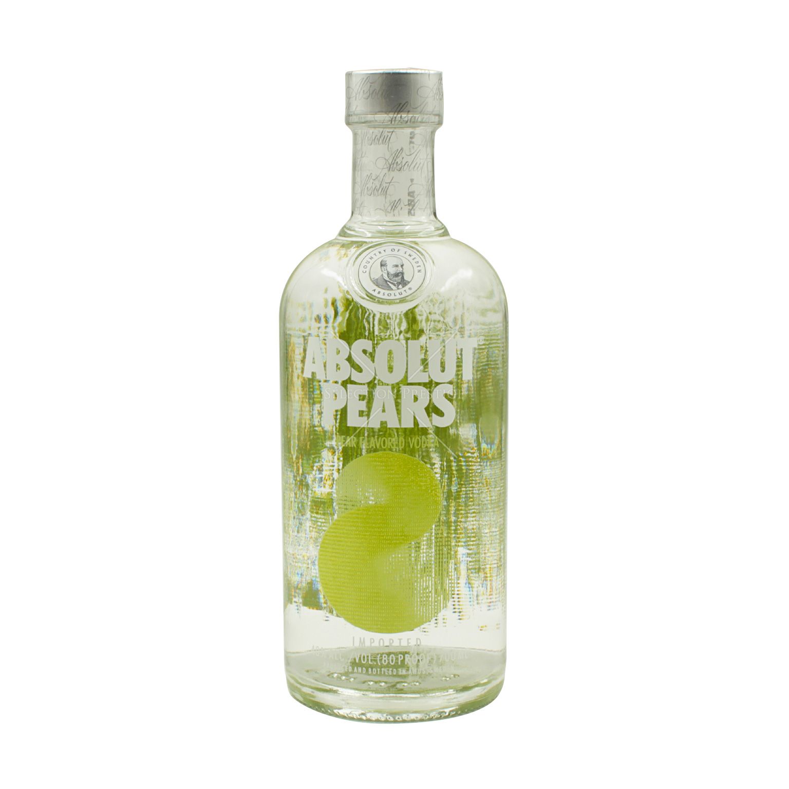 Absolut Pears (Pear Flavored) Vodka
