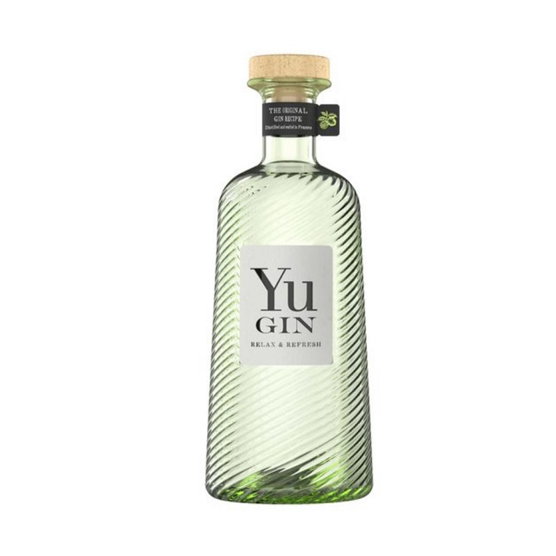 Yu Gin 700ml