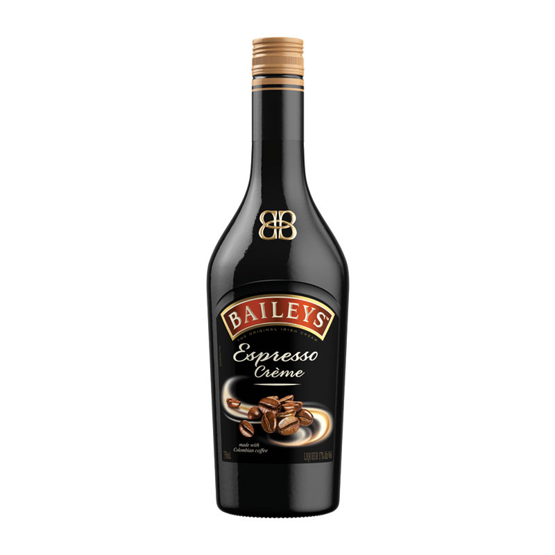 Baileys Espresso Crème