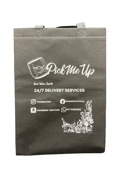 PickMeUp Goody Bags 