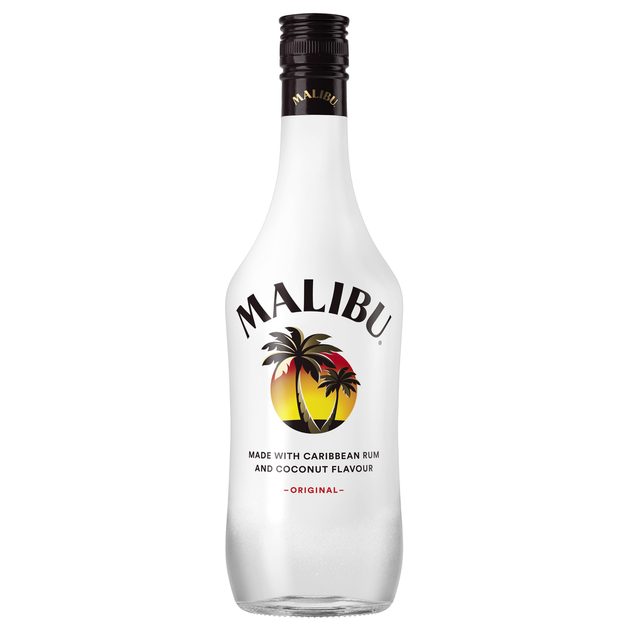 Malibu Caribbean Rum
