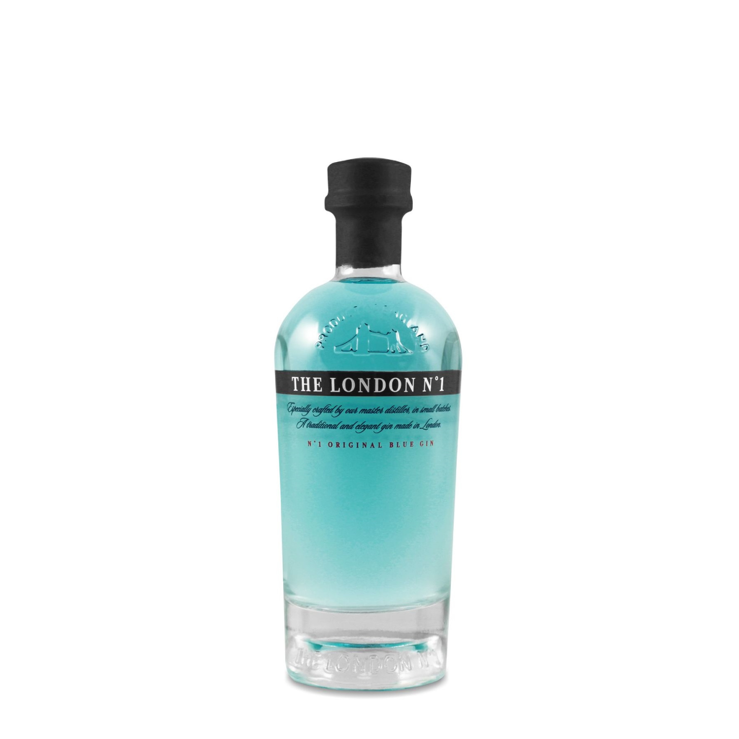 London Nº1 Original Blue Gin 