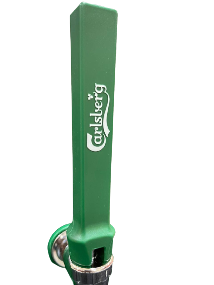 Carlsberg Danish Pilsner Beer Tower 3L 