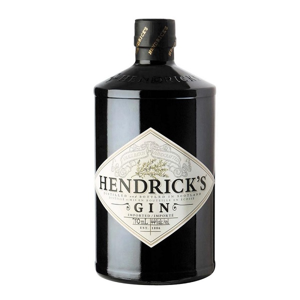 Hendrick’s Gin