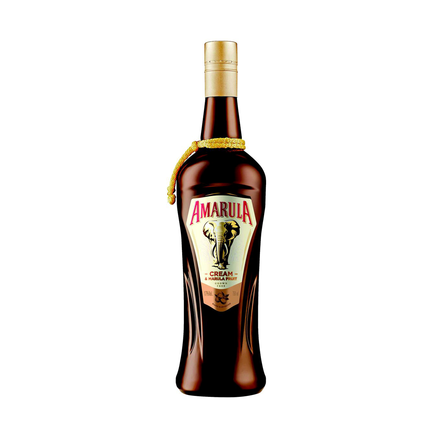 Amarula Fruit & Cream Liqueur