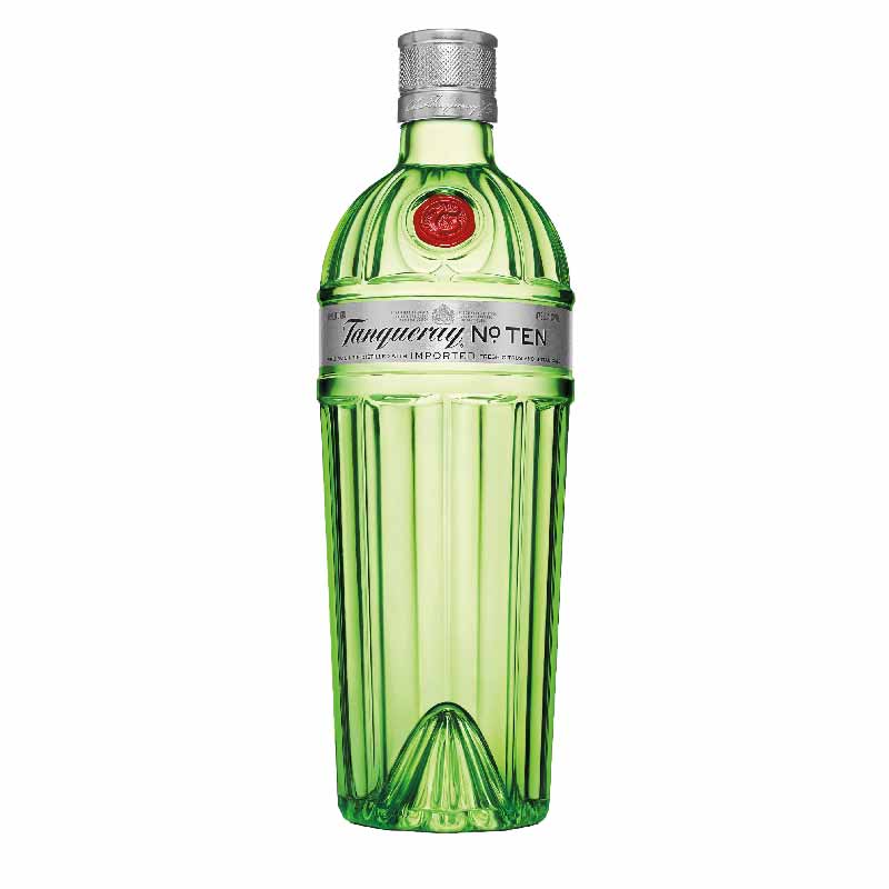 Tanqueray Nº10 Gin