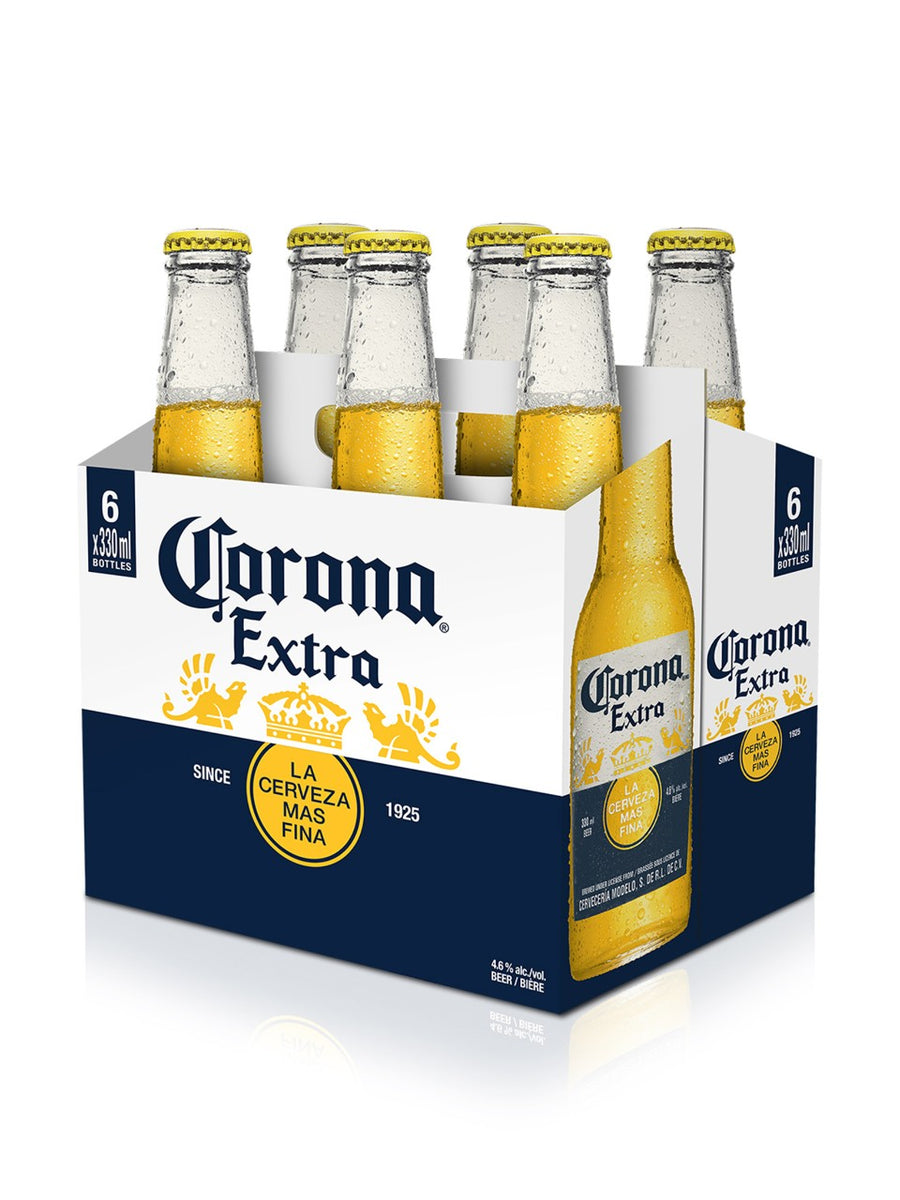 Corona Extra 330ml 