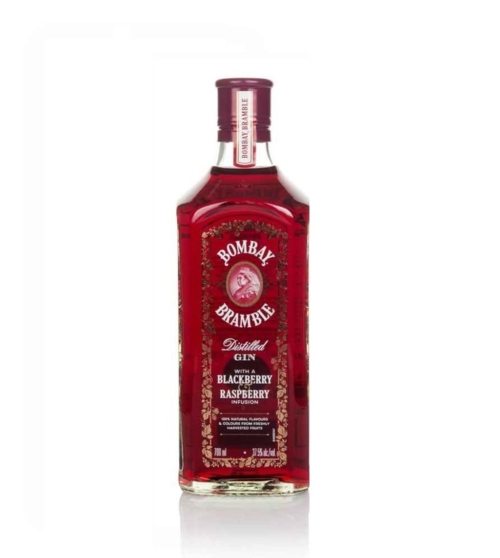 Bombay Bramble Gin