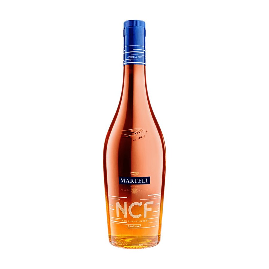 Martell NCF Cognac