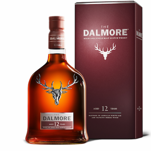 Dalmore 12 Single Malt Whisky
