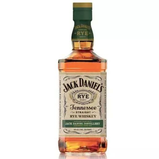 Jack Daniel's Tenn Rye Whiskey