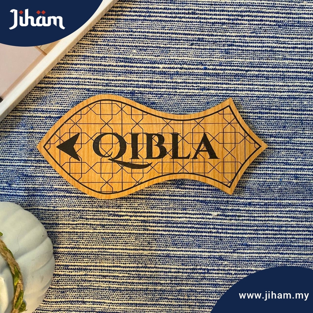 Qibla Jiham
