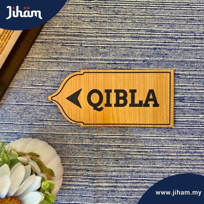 Qibla Jiham