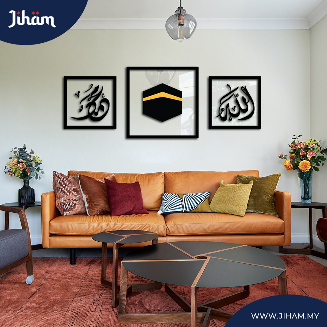 Kombo Hanini Diwani Jali