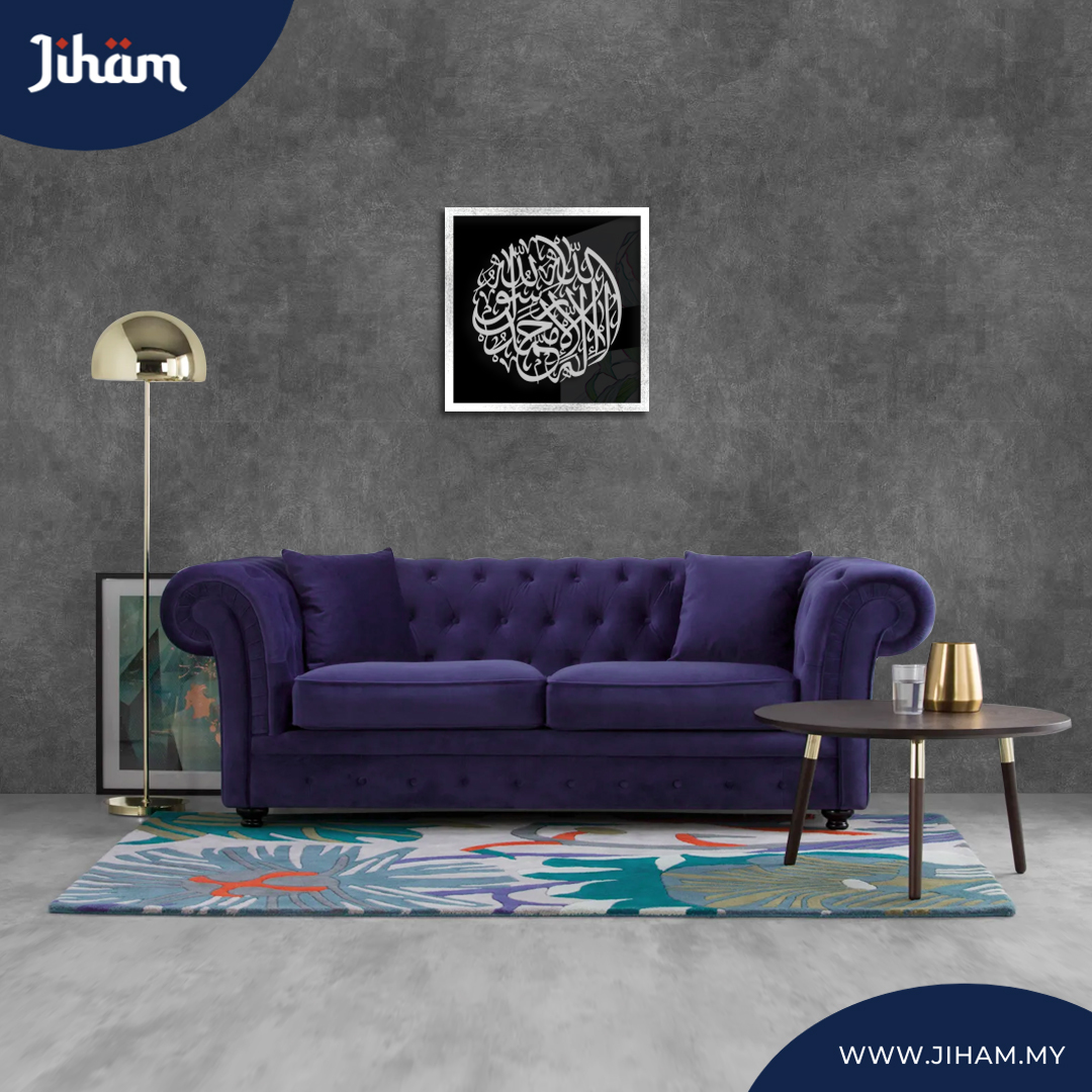 Kalimah Syahadah Itsnan